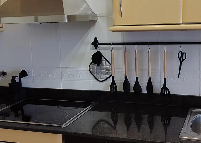 Duplex 2-bedroom Family F&f *