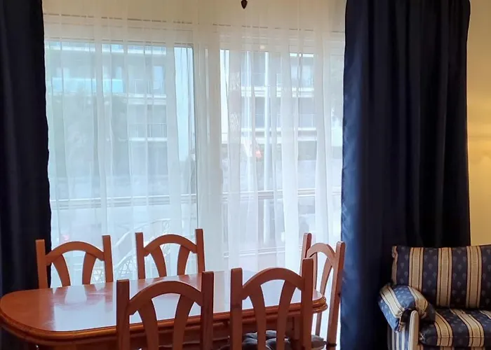 Duplex 2-bedroom Family F&f Апартаменти