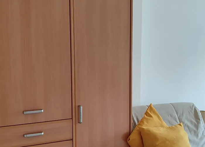 Апартаменти Duplex 2-bedroom Family F&f *