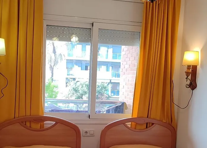 Апартаменти Duplex 2-bedroom Family F&f